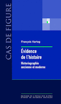 Évidence de l'histoire